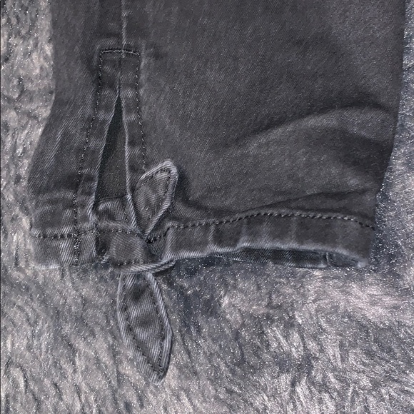 LOFT Jeans, made and loved..Size 24/00. - Picture 4 of 5